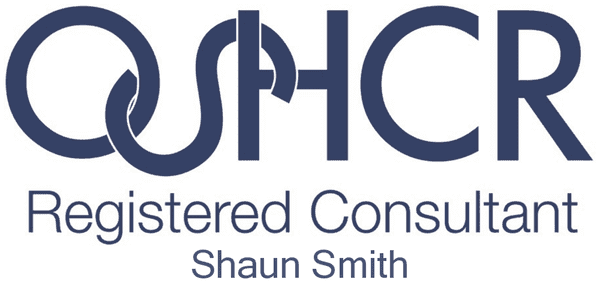 OSHCR Registered Consultant Undated